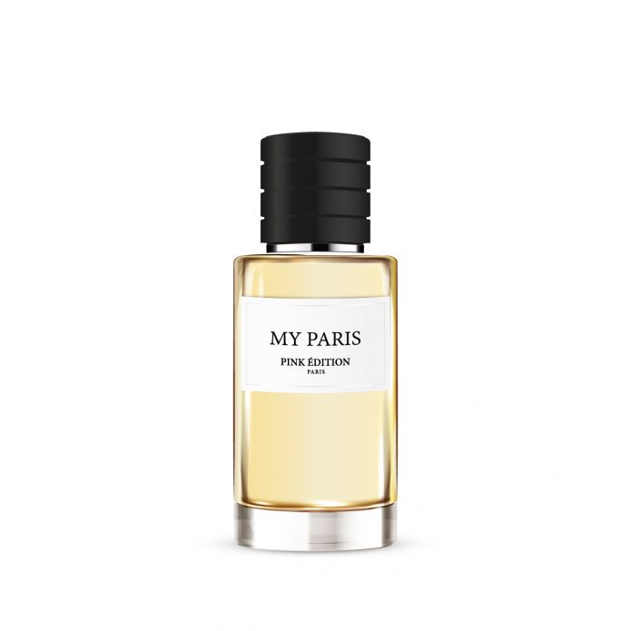 Parfum Black Edition