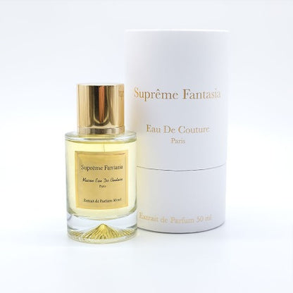 Collection Standard - Eau de Couture