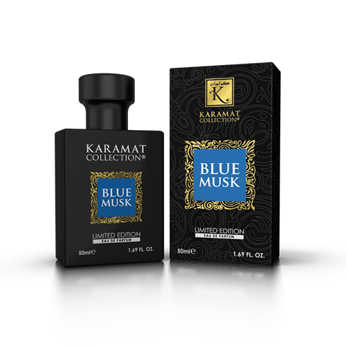 Collections Eau De Parfum - Karamat Collection