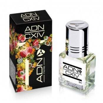 Extraits de Parfum Sans Alcool - ADN Paris