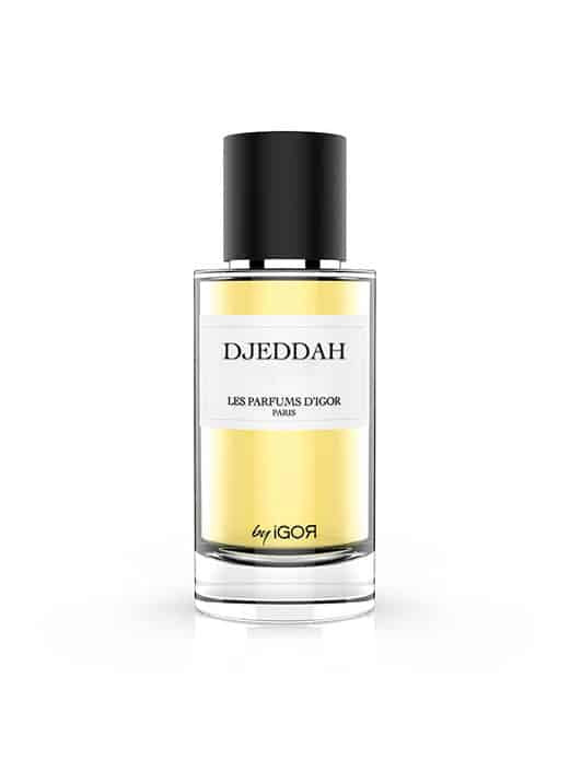 Les Parfums d’Igor