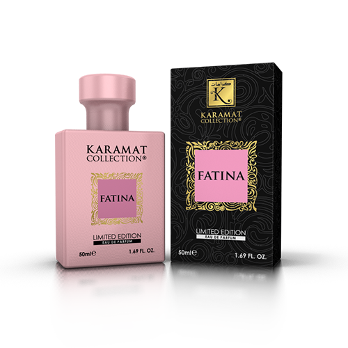 Collections Eau De Parfum - Karamat Collection