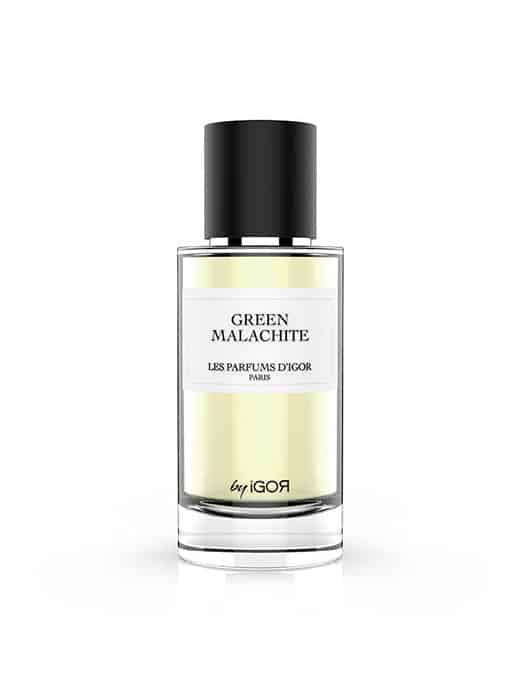 Les Parfums d’Igor