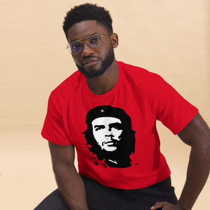 T-shirt classique Unisexe - Che Guevara