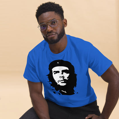 T-shirt classique Unisexe - Che Guevara