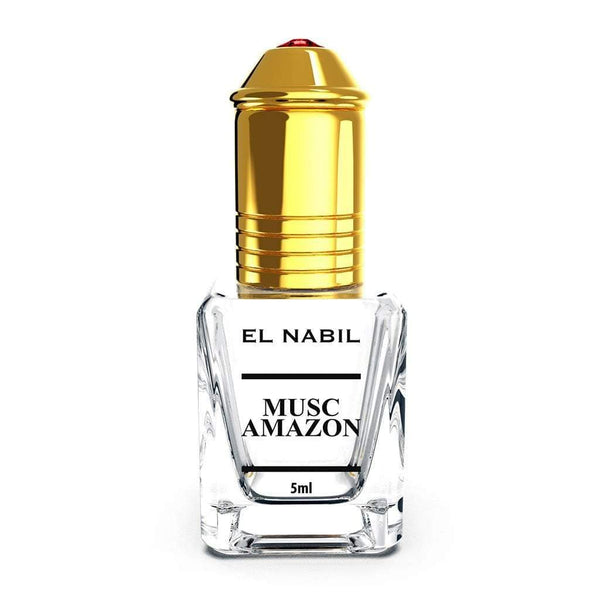 Extrait de Parfum Sans Alcool (ROLL-ON) - El Nabil