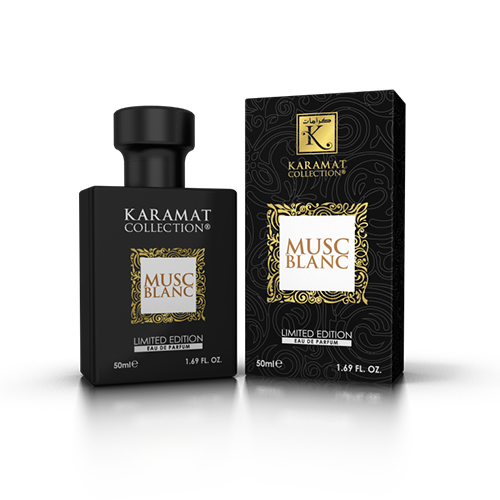 Collections Eau De Parfum - Karamat Collection