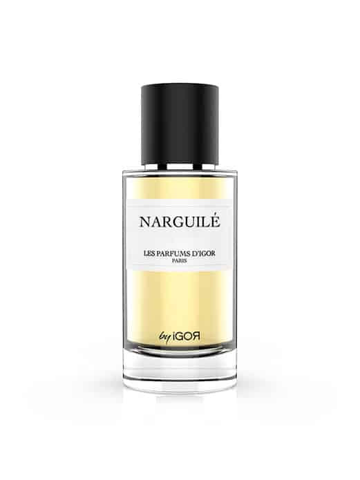 Les Parfums d’Igor