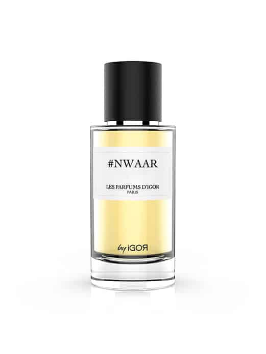 Les Parfums d’Igor