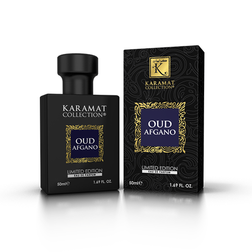 Collections Eau De Parfum - Karamat Collection