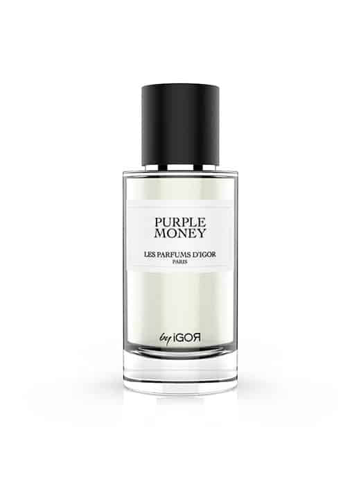 Les Parfums d’Igor