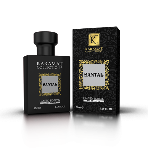 Collections Eau De Parfum - Karamat Collection