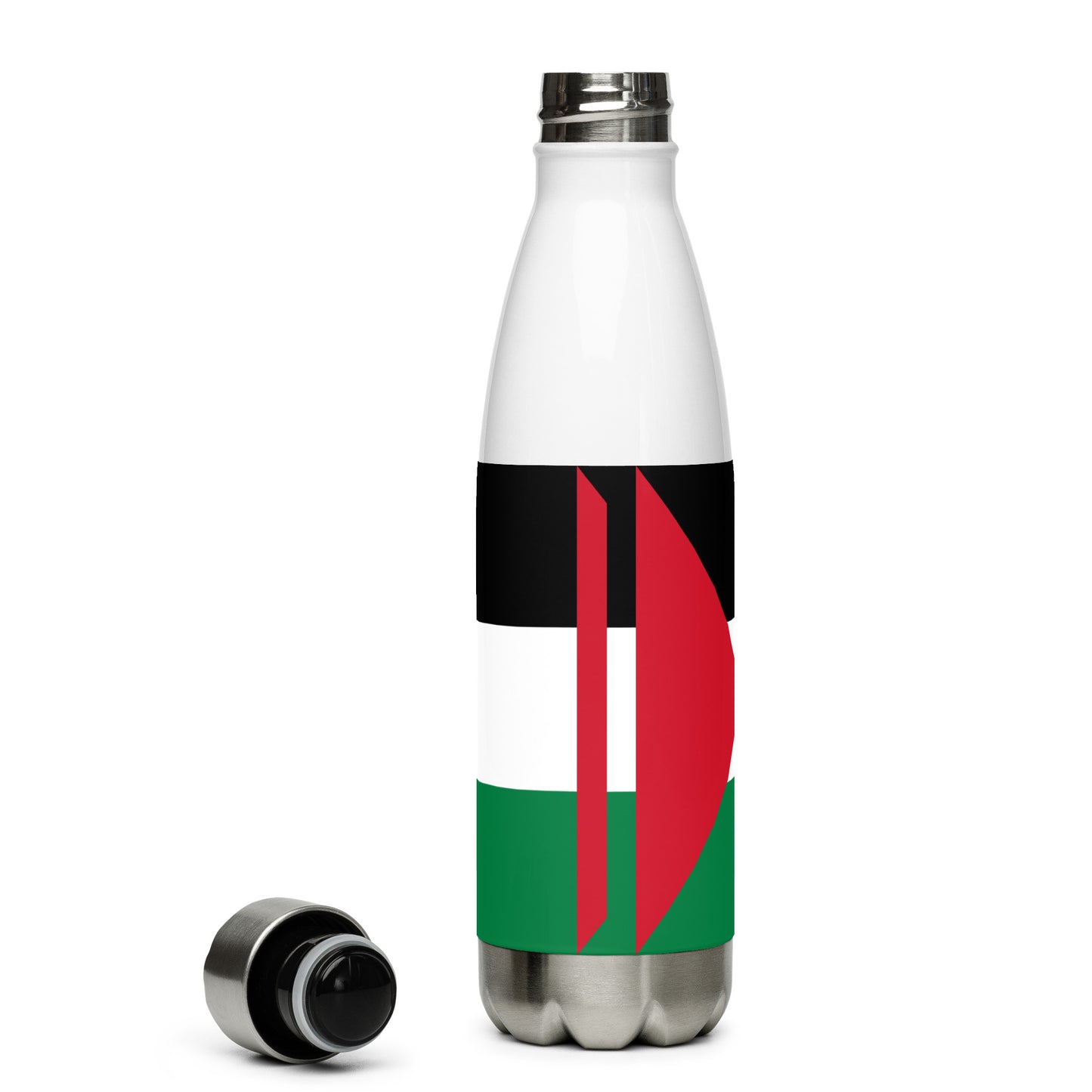 Gourde Isotherme Palestine – 500 ml