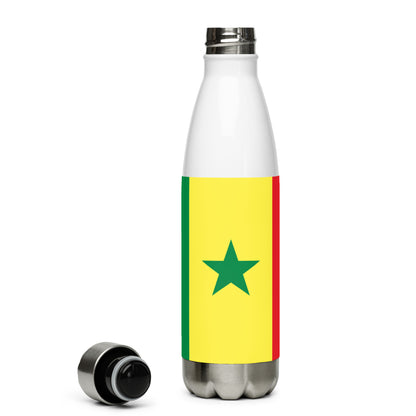 Gourde Isotherme Sénégal – 500 ml