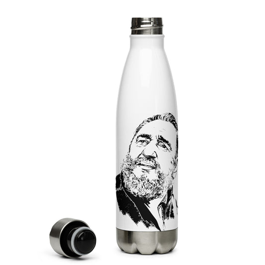 Gourde Isotherme Fidel Castro – 500 ml