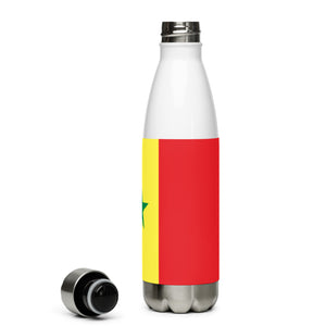 Gourde Isotherme Sénégal – 500 ml