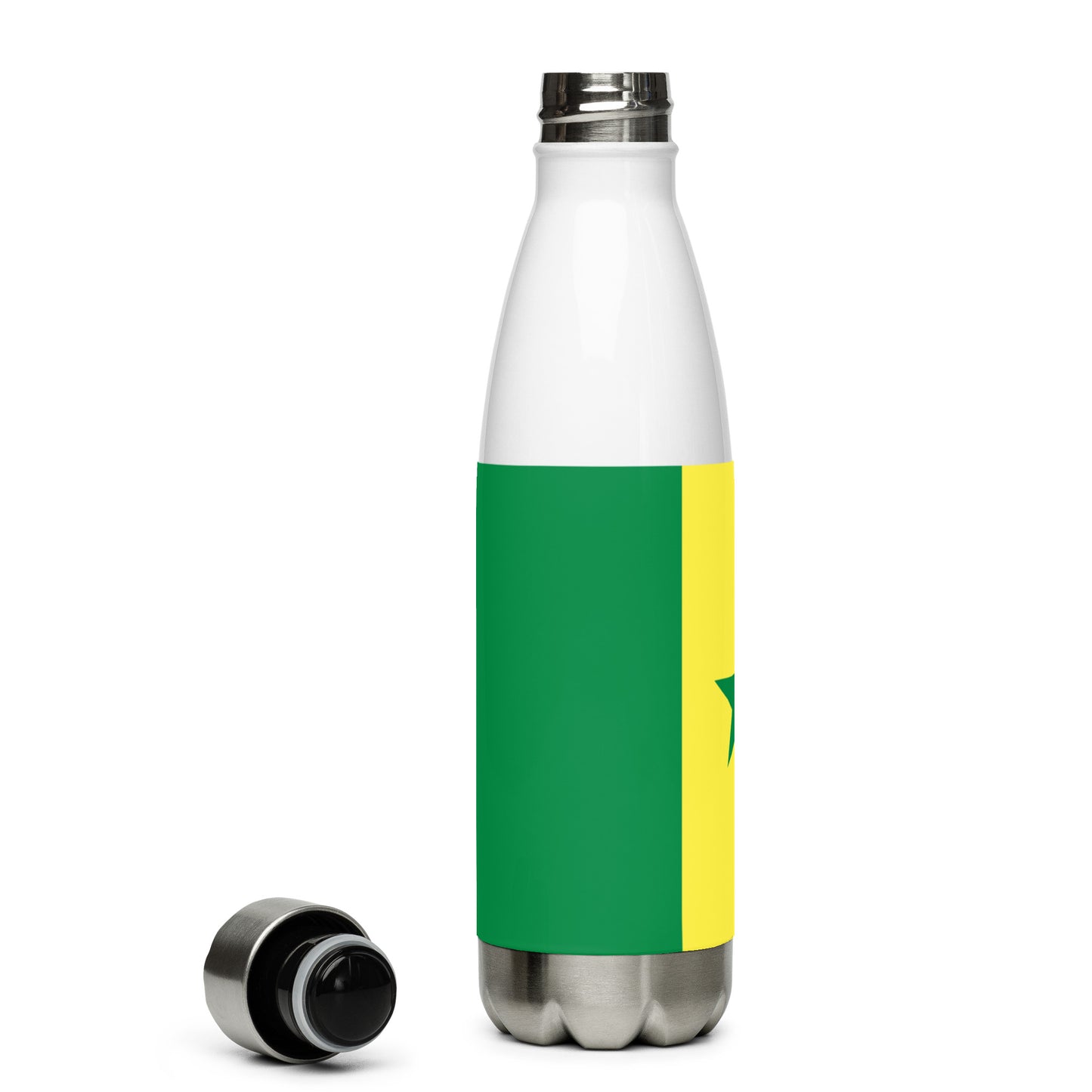 Gourde Isotherme Sénégal – 500 ml