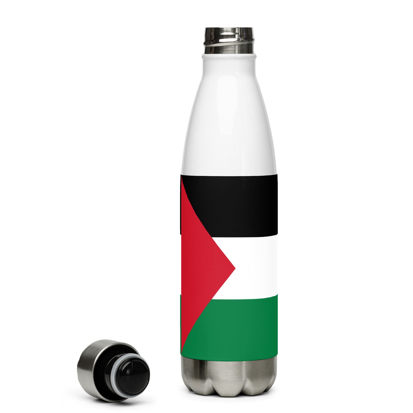 Gourde Isotherme Palestine – 500 ml