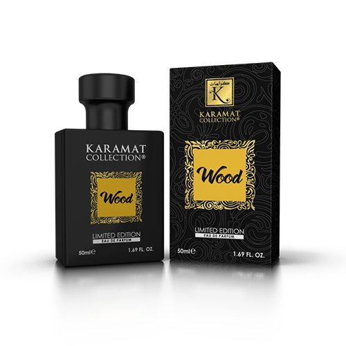 Collections Eau De Parfum - Karamat Collection