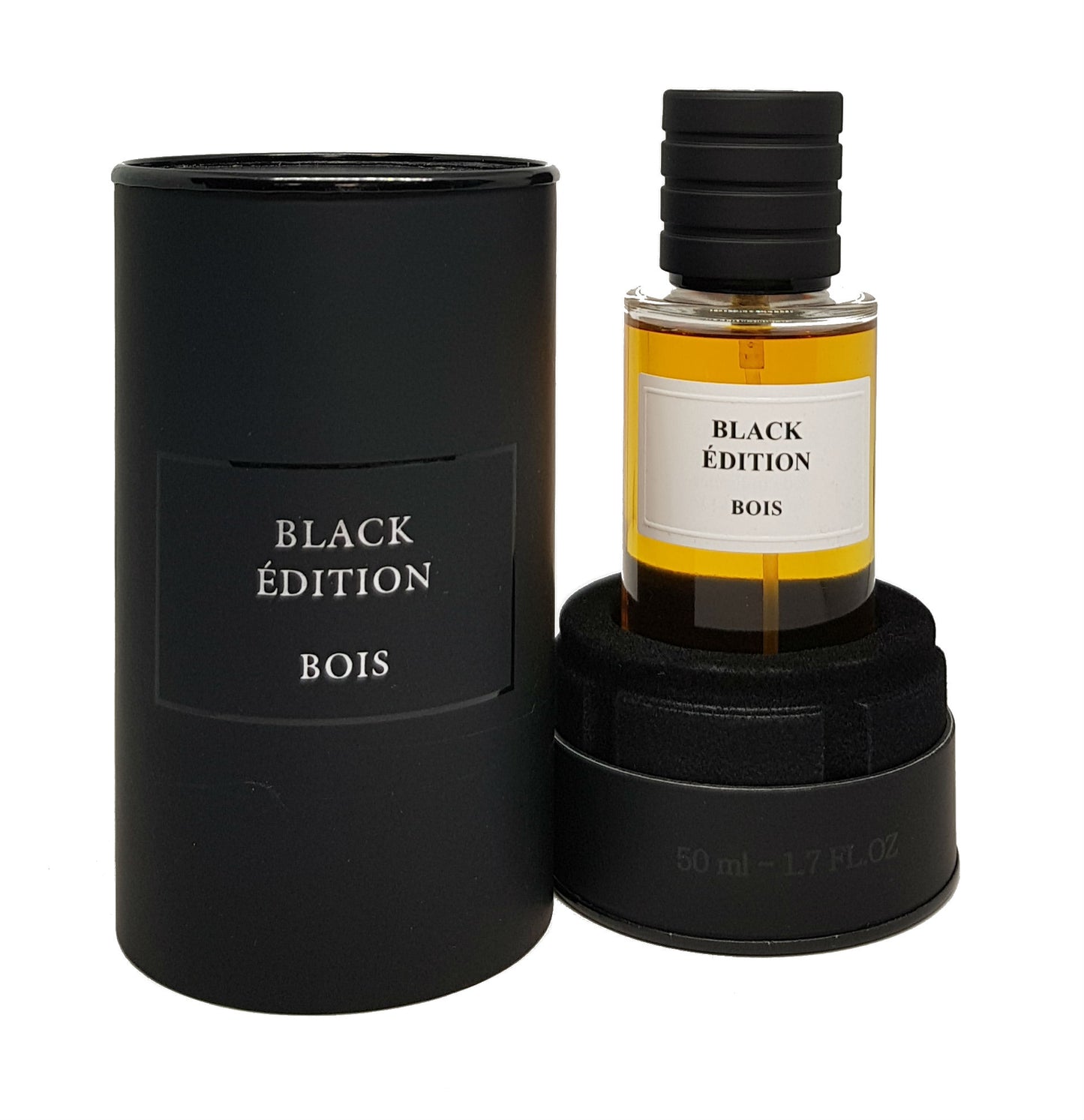 Parfum Black Edition