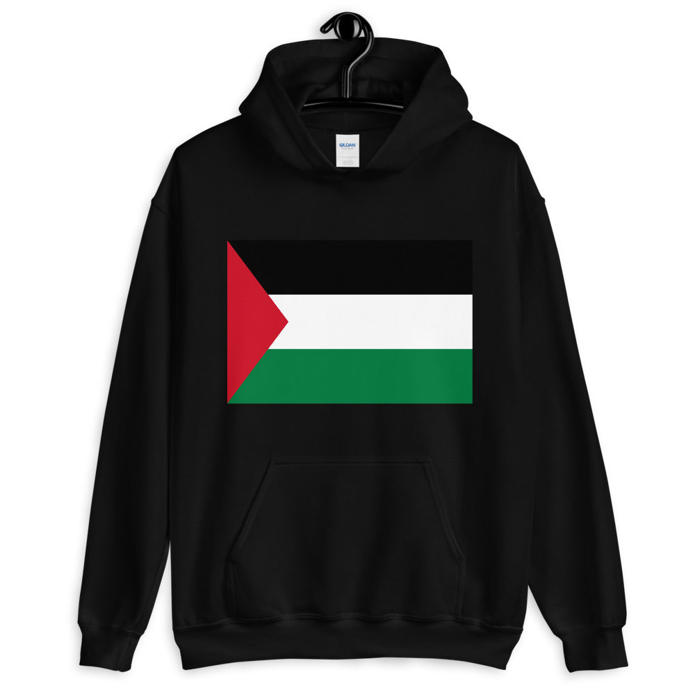 Sweat à capuche Unisexe - Palestine