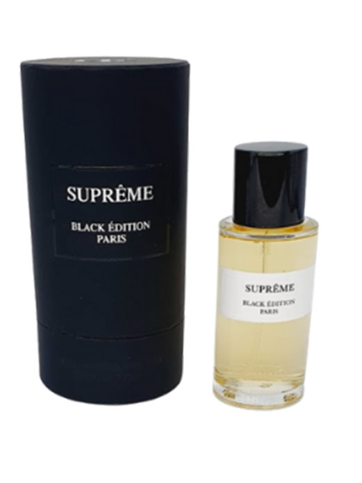 Parfum Black Edition