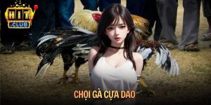 Chọi Gà Cựa Dao Hitclub - Sức Nóng Từ Những Trận Đấu Đỉnh Cao